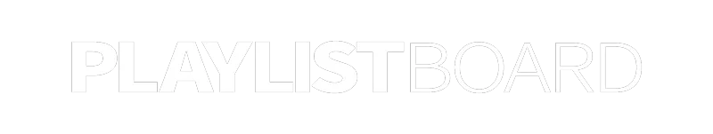 PlaylistBoard