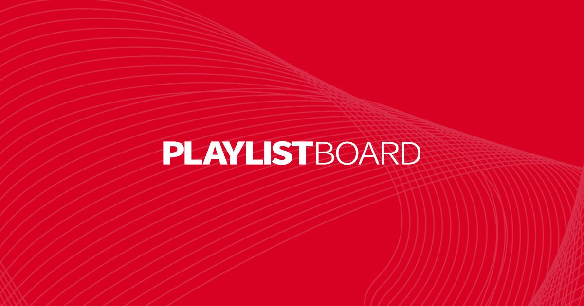 Turquish Language Turkish Playlists — Top 100 on YouTube | PlaylistBoard